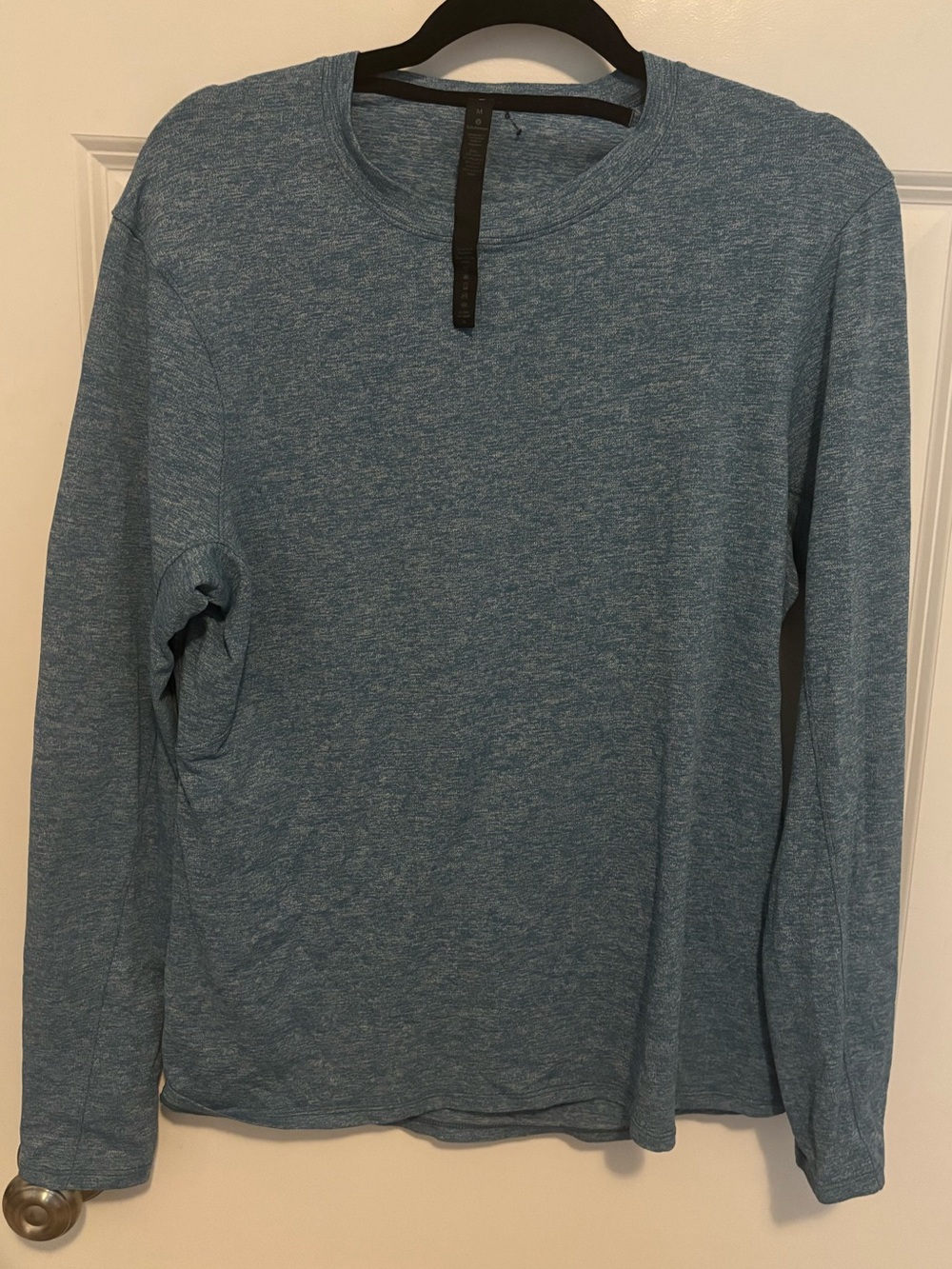 Men’s Lululemon Long Sleeve